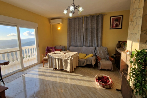 Byhus i Comares, Malaga, Comares - € 335.000 | Ref: AX1422 - foto 15